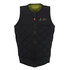 Suivre Spr Impact Wakeboard Vest - Noir