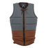 Suivez Skate Impact Wakeboard Vest - Noir