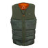 S'abonner À Stow Cook Impact Wakeboard Vest - Olive