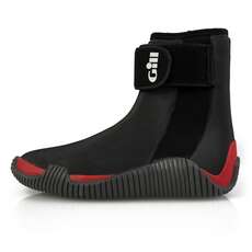 Gill Aero Sailing Bottes 2019 - Noir Gill Aero Sailing Bottes 2019 - Noir