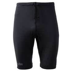 Gill Deck Shorts - Noir Gill Deck Shorts - Noir