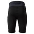 Gill Deck Shorts - Noir