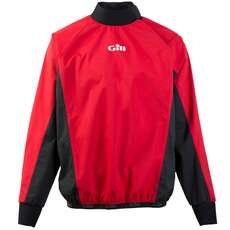 Gill Dinghy Spray Top - Rouge
