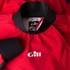 Gill Junior Dinghy Top Spray - Rouge