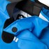 Gill Junior Dinghy Spray Top - Bleu