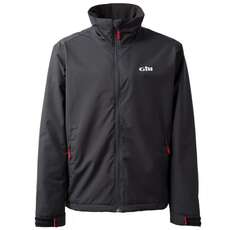 Gill Crew Sport Veste De Navigation Côtière - Graphite