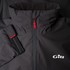 Gill Crew Sport Veste De Navigation Côtière - Graphite