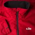 Gill Crew Sport Veste De Navigation Côtière - Rouge
