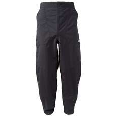 Gill Pilot Sailing Trousers - Graphite Gill Pilot Sailing Trousers - Graphite