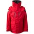 Gilet Coastal Gill Junior Os3 - Rouge