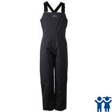 Gill Junior Os3 Coast Sailing Pantalon - Graphite Gill Junior Os3 Coast Sailing Pantalon - Graphite