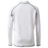 Manches Longues Gill Junior Pro Rash Vest - Blanc