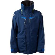 Gill Os3 Coastal Sailing Jacket - Bleu Gill Os3 Coastal Sailing Jacket - Bleu
