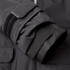 Gill Os3 Coastal Sailing Jacket - Graphite