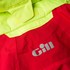 Gill Os3 Coastal Sailing Jacket - Rouge