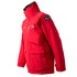 Gill Os3 Coastal Sailing Jacket - Rouge