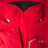 Gill Os3 Coastal Sailing Jacket - Rouge