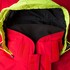 Gill Os3 Coastal Sailing Jacket - Rouge
