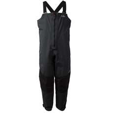 Gill Os3 Coastal Sailing Trousers - Graphite