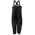 Gill Os3 Coastal Sailing Trousers - Graphite