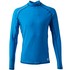Gill Mens Pro Rash Veste À Manches Longues - Bleu