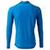 Gill Mens Pro Rash Veste À Manches Longues - Bleu