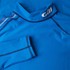 Gill Mens Pro Rash Veste À Manches Longues - Bleu