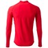 Gill Mens Pro Rash Veste À Manches Longues - Rouge