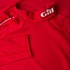 Gill Mens Pro Rash Veste À Manches Longues - Rouge