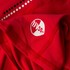 Gill Mens Pro Rash Veste À Manches Longues - Rouge
