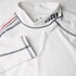 Gill Mens Pro Rash Veste À Manches Longues - Blanc