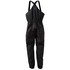 Gill Mens Pro Salopettes - Noir