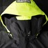Gill Os2 Veste De Navigation Hauturière / Côtière - Graphite