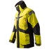 Gill Os2 Veste De Navigation Hauturière / Côtière - Citron Vert