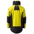 Gill Os2 Veste De Navigation Hauturière / Côtière - Citron Vert