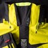 Gill Os2 Veste De Navigation Hauturière / Côtière - Citron Vert