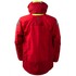 Gill Os2 Veste De Navigation Hauturière / Côtière - Rouge