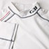 Gill Mens Pro Rash Vest Manches Courtes - Blanc