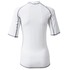 Gill Womens Pro Rash Vest Manches Courtes - Blanc