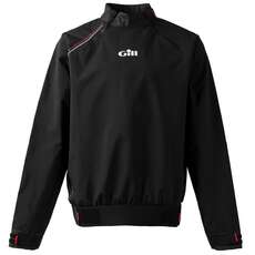 Gill Mens Pro Spray Top - Noir Gill Mens Pro Spray Top - Noir