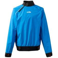 Gill Homme Pro Spray Top - Bleu Gill Homme Pro Spray Top - Bleu