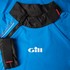 Gill Homme Pro Spray Top - Bleu