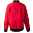 Gill Homme Pro Spray Top - Rouge