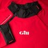 Gill Homme Pro Spray Top - Rouge