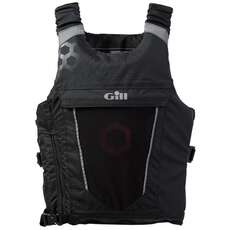 Gill Syncro Buoyancy Aid - Noir