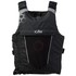 Gill Syncro Buoyancy Aid - Noir