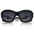 Gill Racing 2 Floating Lunettes De Soleil - Noir