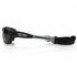 Gill Racing 2 Floating Lunettes De Soleil - Noir