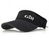 Gill Regatta Visor - Noir