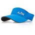 Gill Regatta Visor - Bleu